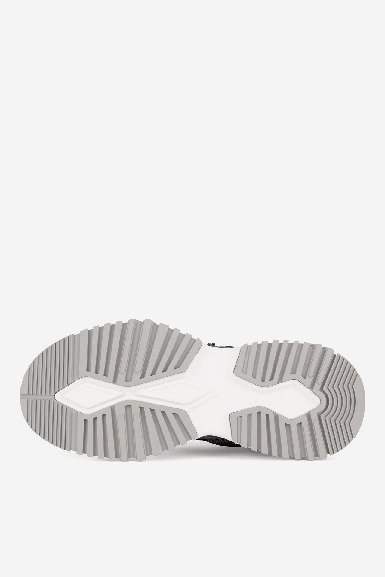 Tenisky SVĚTLE ŠEDÁ