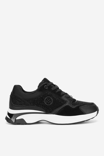 Mexx MI001009543W-01 ČERNÁ