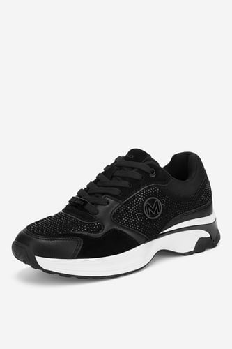 Mexx MI001009543W-01 ČERNÁ