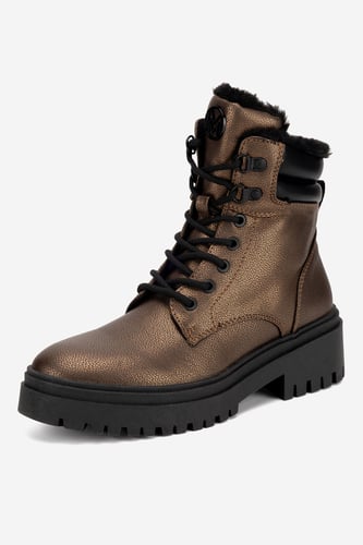 Mexx MI001713143W MĚDĚNÁ