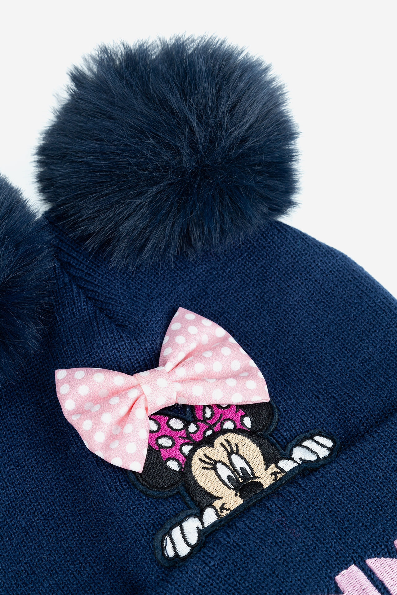 Kapa Mornarsko modra