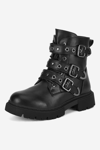 DeeZee CS5819-52 Črna