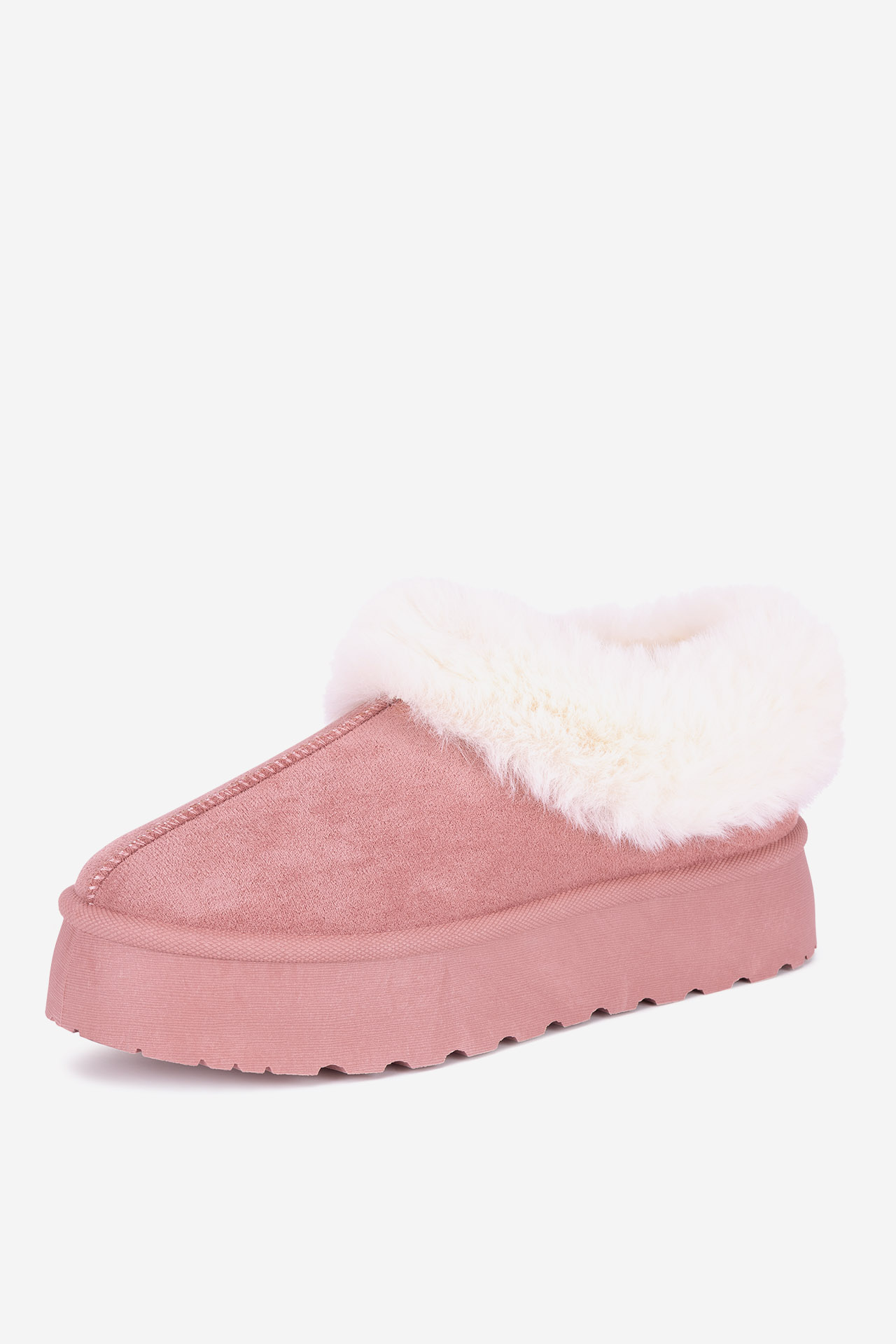 Škornji za sneg Roza