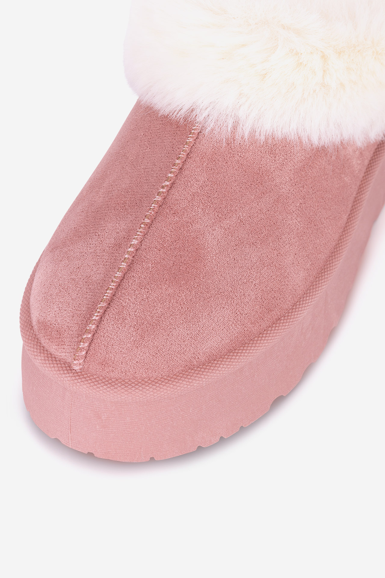 Škornji za sneg Roza