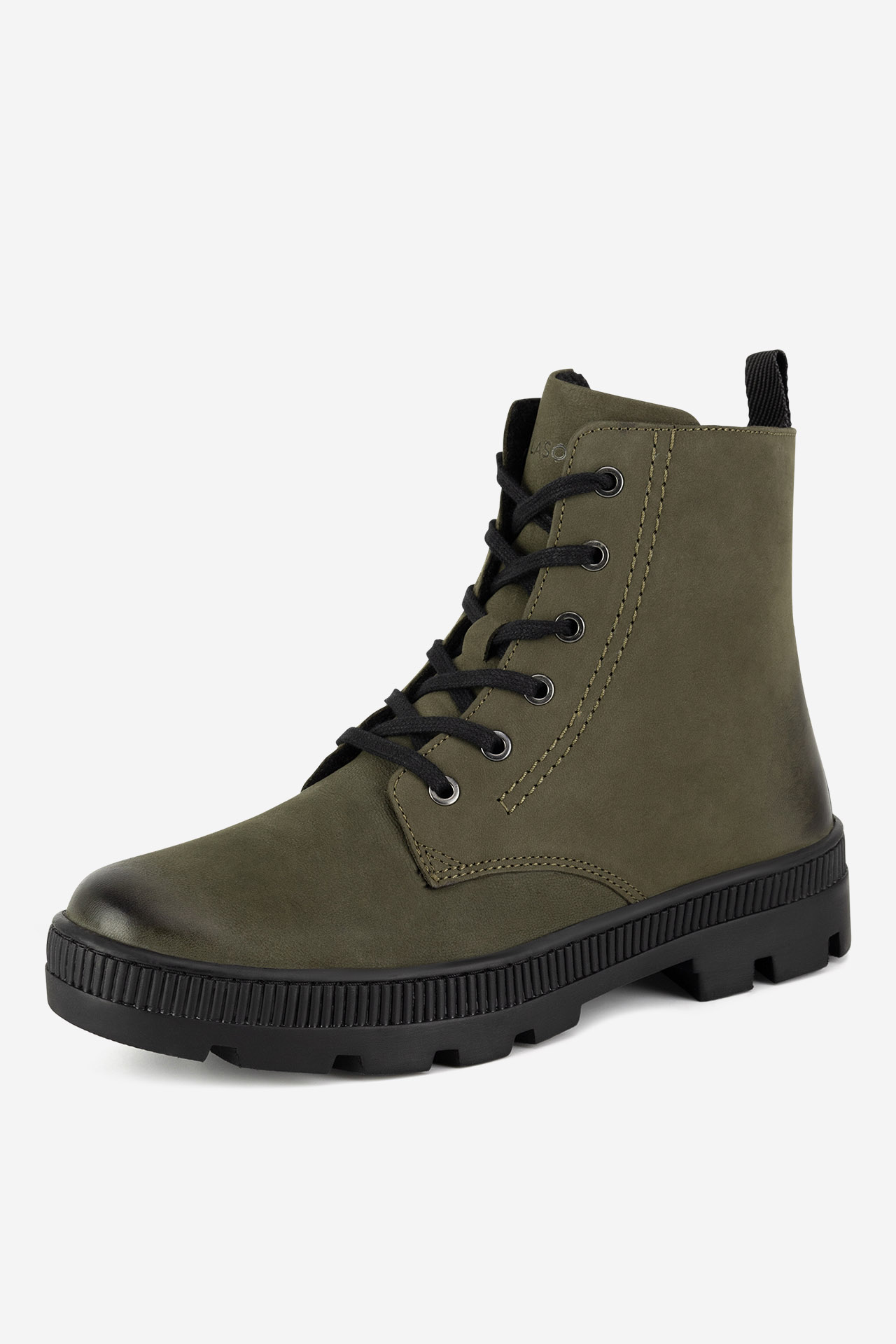 Gležnjarji Khaki