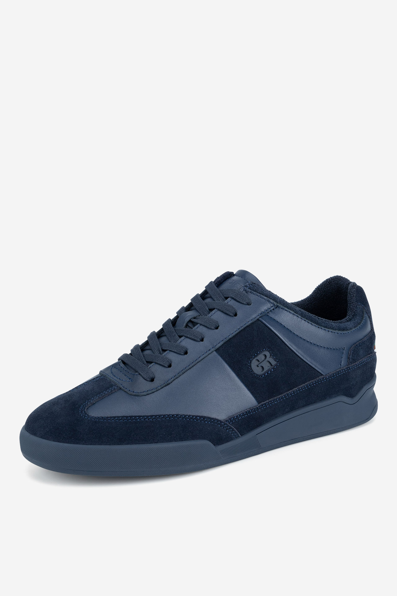 Polobotka TMAVĚ MODRÁ