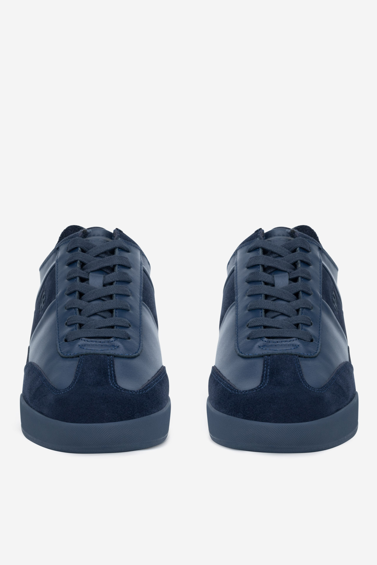 Polobotka TMAVĚ MODRÁ