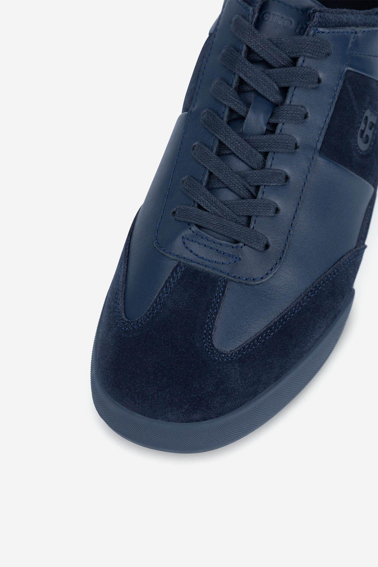 Polobotka TMAVĚ MODRÁ