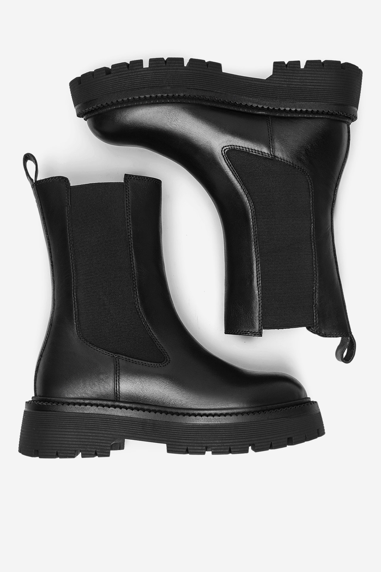 Botine NEGRU