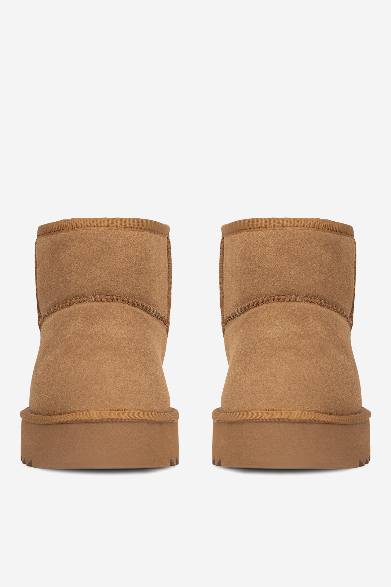 Kotníková obuv CAMEL