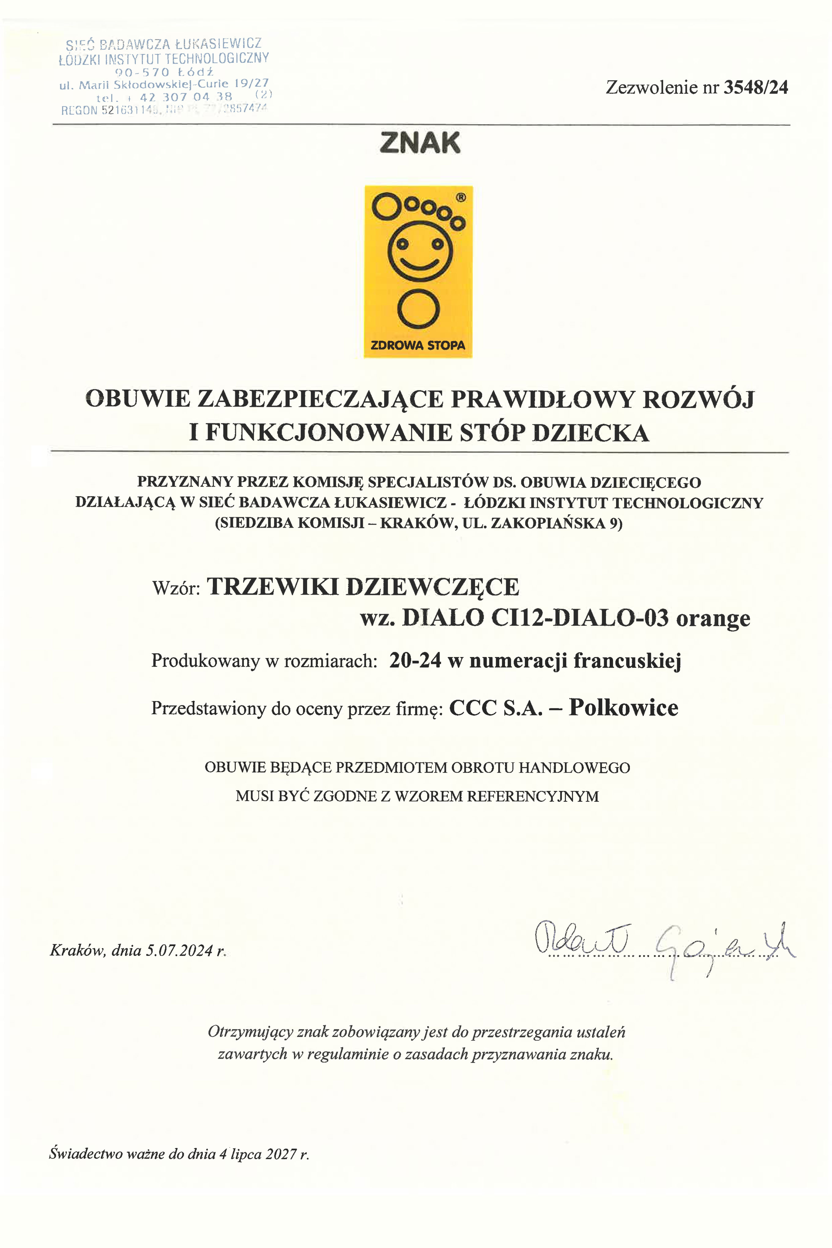 Šněrovací vyšší obuv ORANŽOVÁ