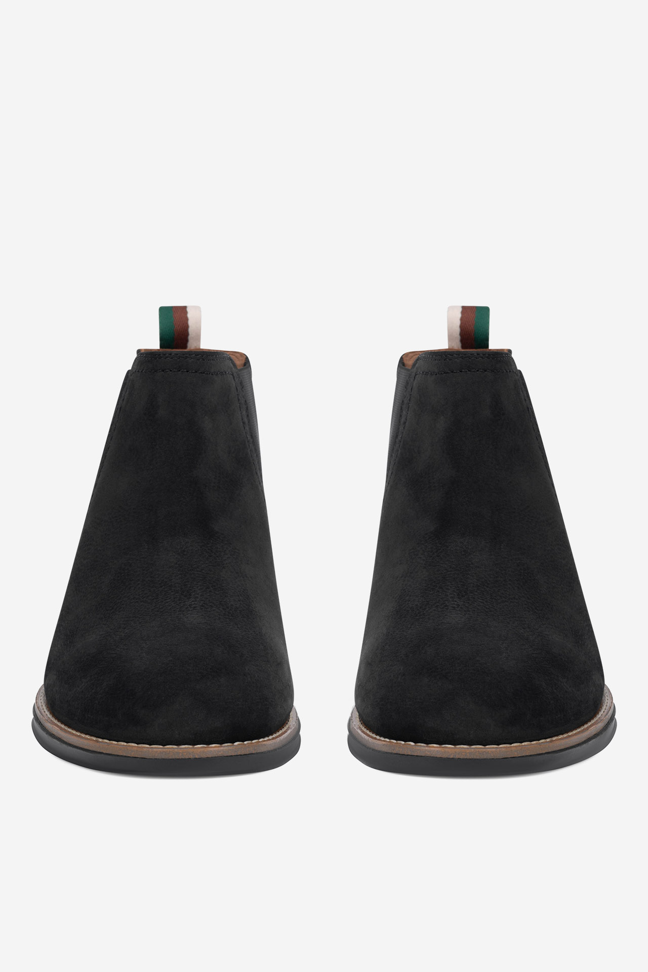 Botine NEGRU