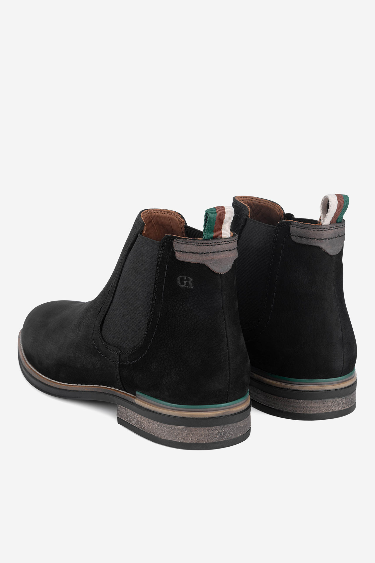 Botine NEGRU