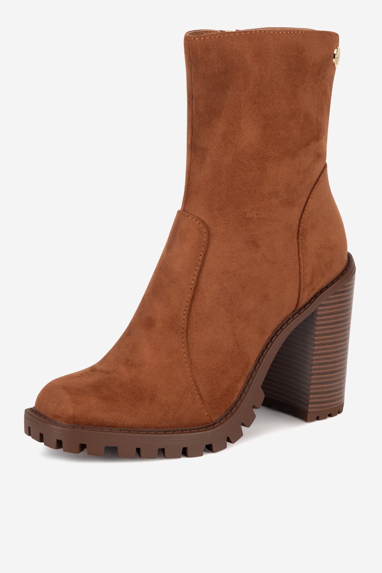 Kotníková obuv CAMEL