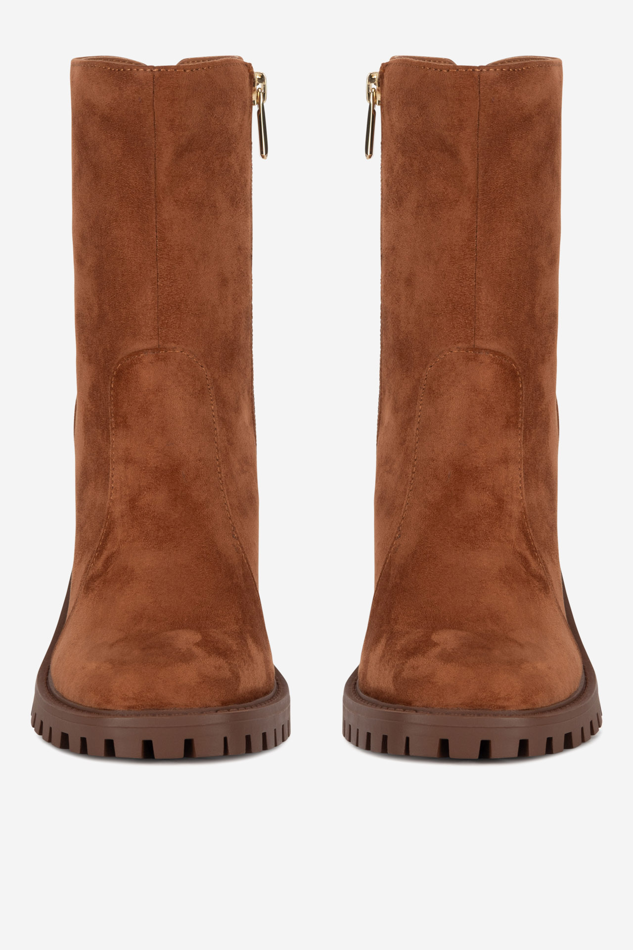 Kotníková obuv CAMEL