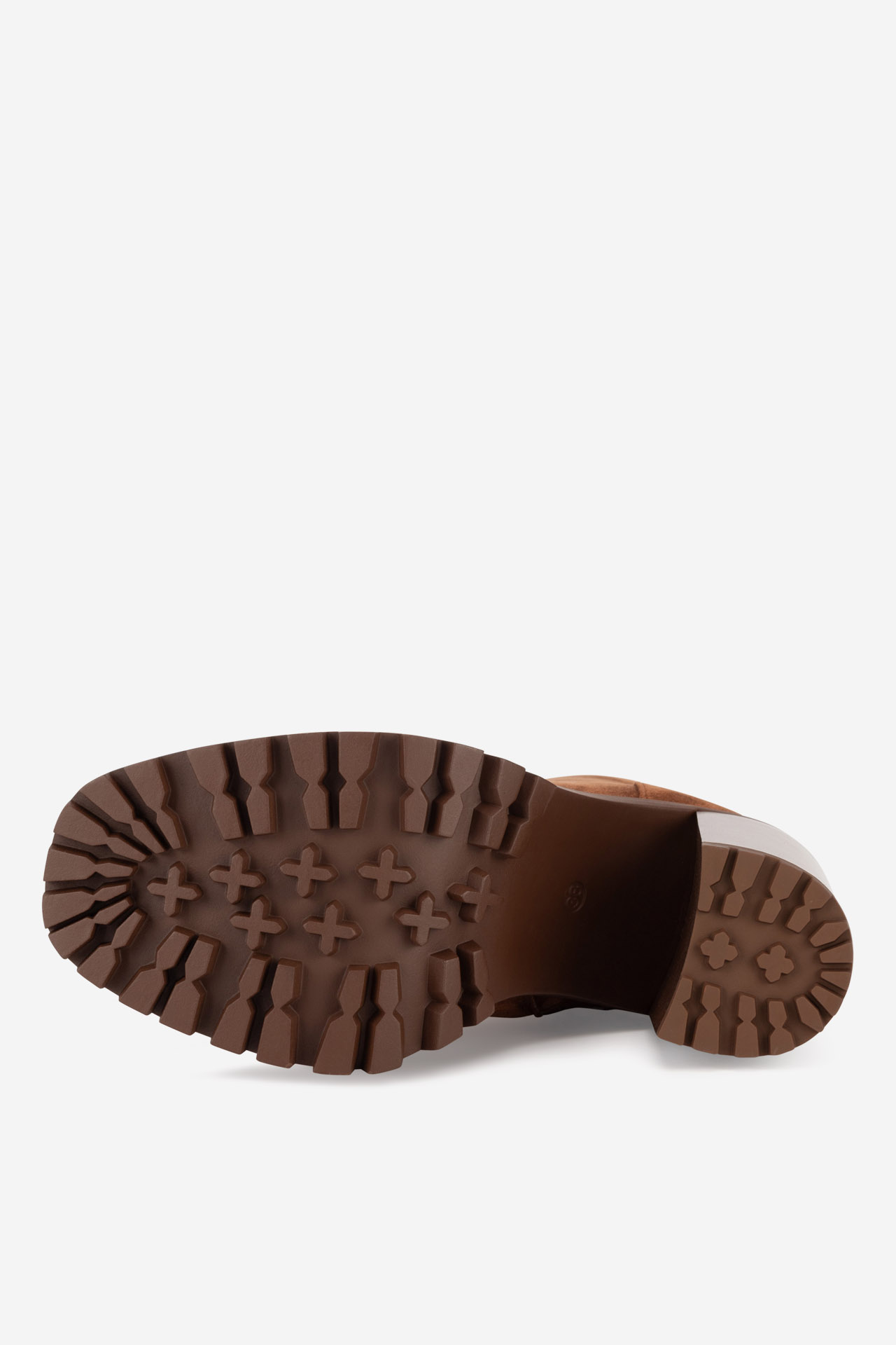 Kotníková obuv CAMEL