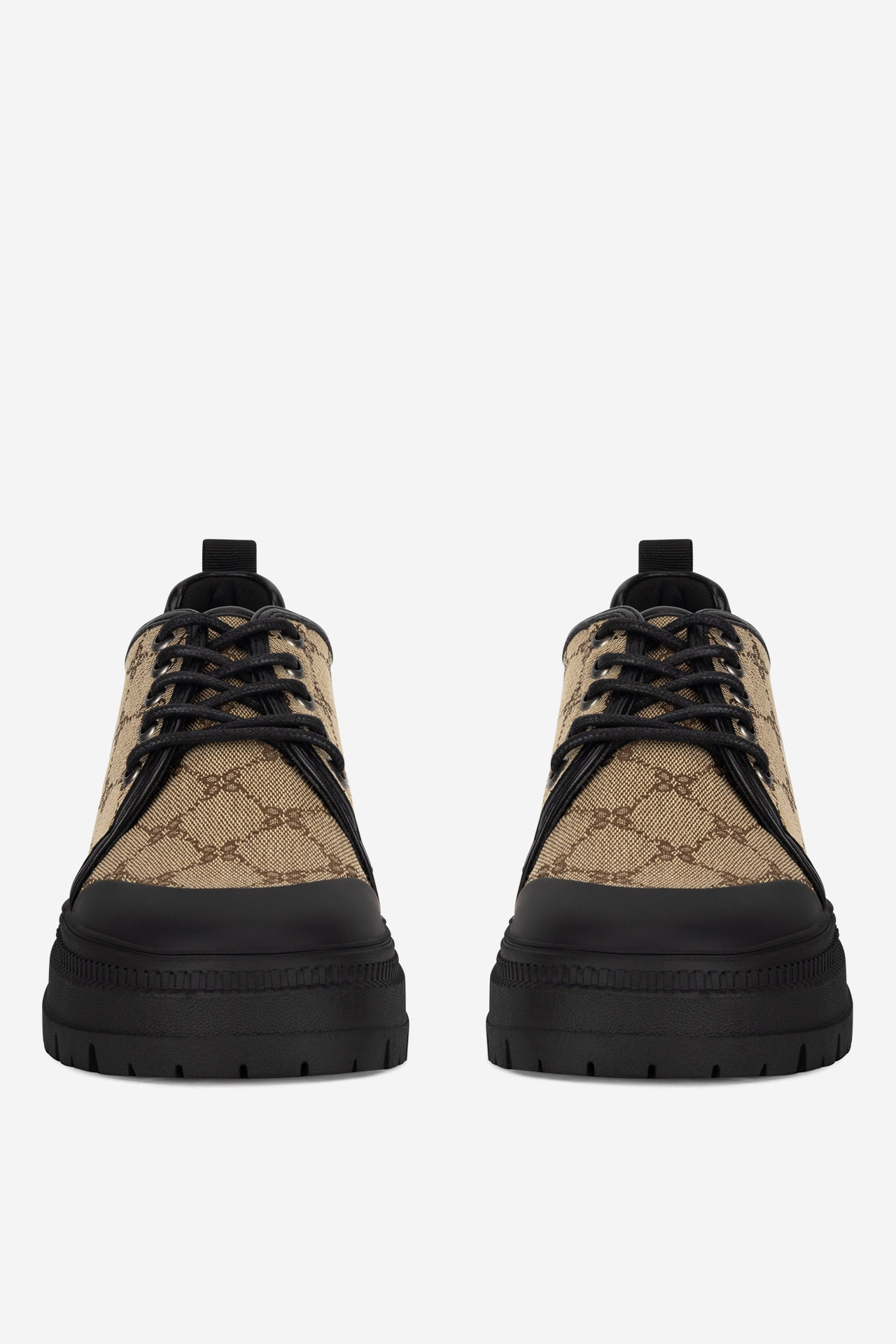 Polobotka TMAVĚ BÉŽOVÁ