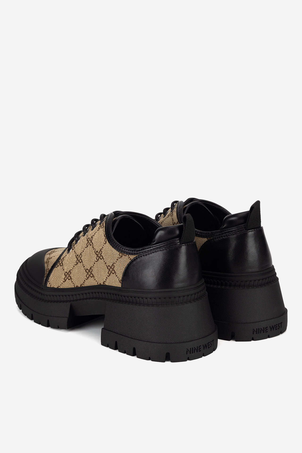 Polobotka TMAVĚ BÉŽOVÁ