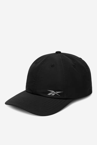 Kačket Reebok RBH2200-AW24 Crna
