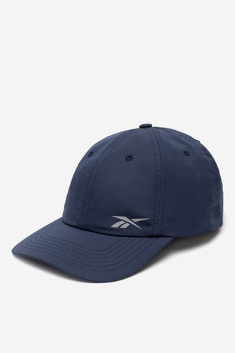 Kačket Reebok RBH2200-AW24 Kobalt plava