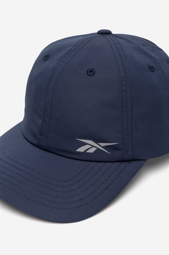Kačket Reebok RBH2200-AW24 Kobalt plava