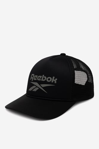Kačket Reebok RBH1700-AW24 Crna