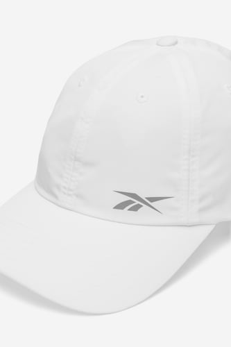 Kačket Reebok RBH2200-AW24 Bela