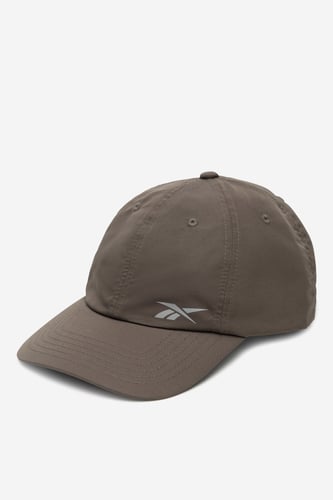 Kačket Reebok RBH2200-AW24 Braon