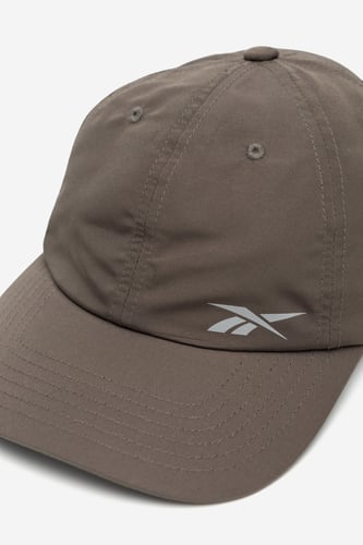 Kačket Reebok RBH2200-AW24 Braon