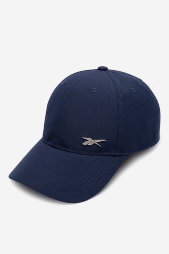 Kačket Reebok RBH1300-AW24 Kobalt plava