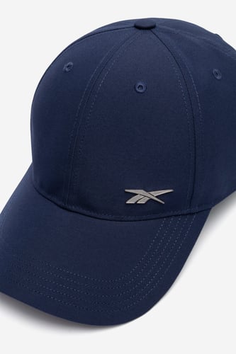 Kačket Reebok RBH1300-AW24 Kobalt plava