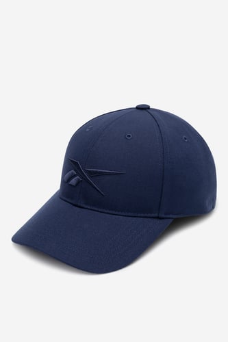 Kačket Reebok RBH1100-AW24 Kobalt plava