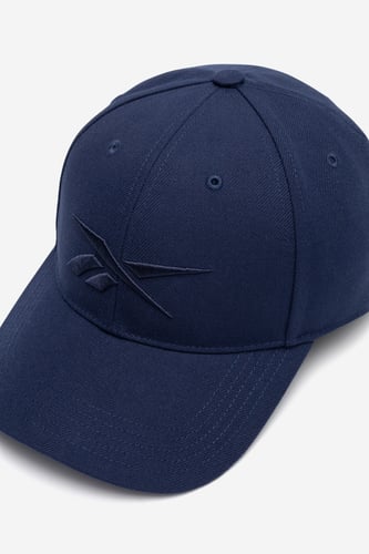 Kačket Reebok RBH1100-AW24 Kobalt plava
