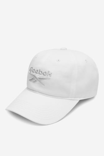 Kačket Reebok RBH1200-AW24 Bela
