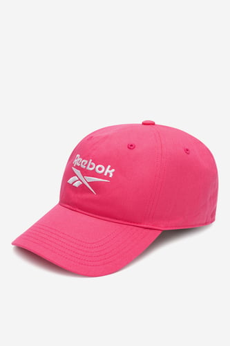 Kačket Reebok RBH1200-AW24 Roza