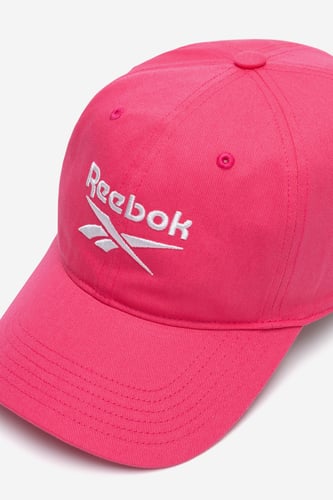 Kačket Reebok RBH1200-AW24 Roza