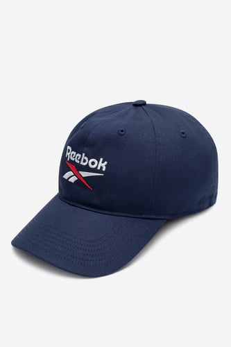 Kačket Reebok RBH1200-AW24 Kobalt plava