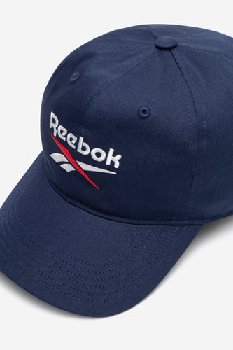 Kačket Reebok RBH1200-AW24 Kobalt plava