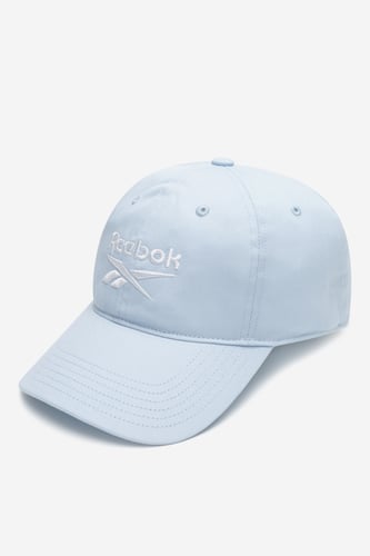 Kačket Reebok RBH1200-AW24 Svetlo plava