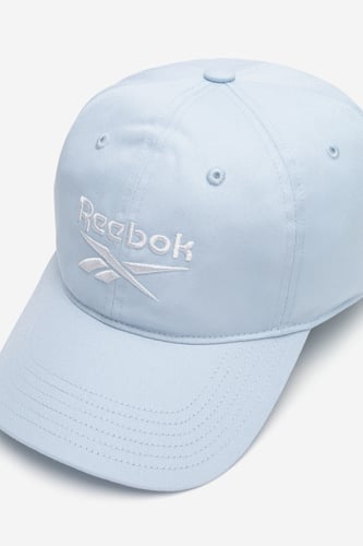 Kačket Reebok RBH1200-AW24 Svetlo plava