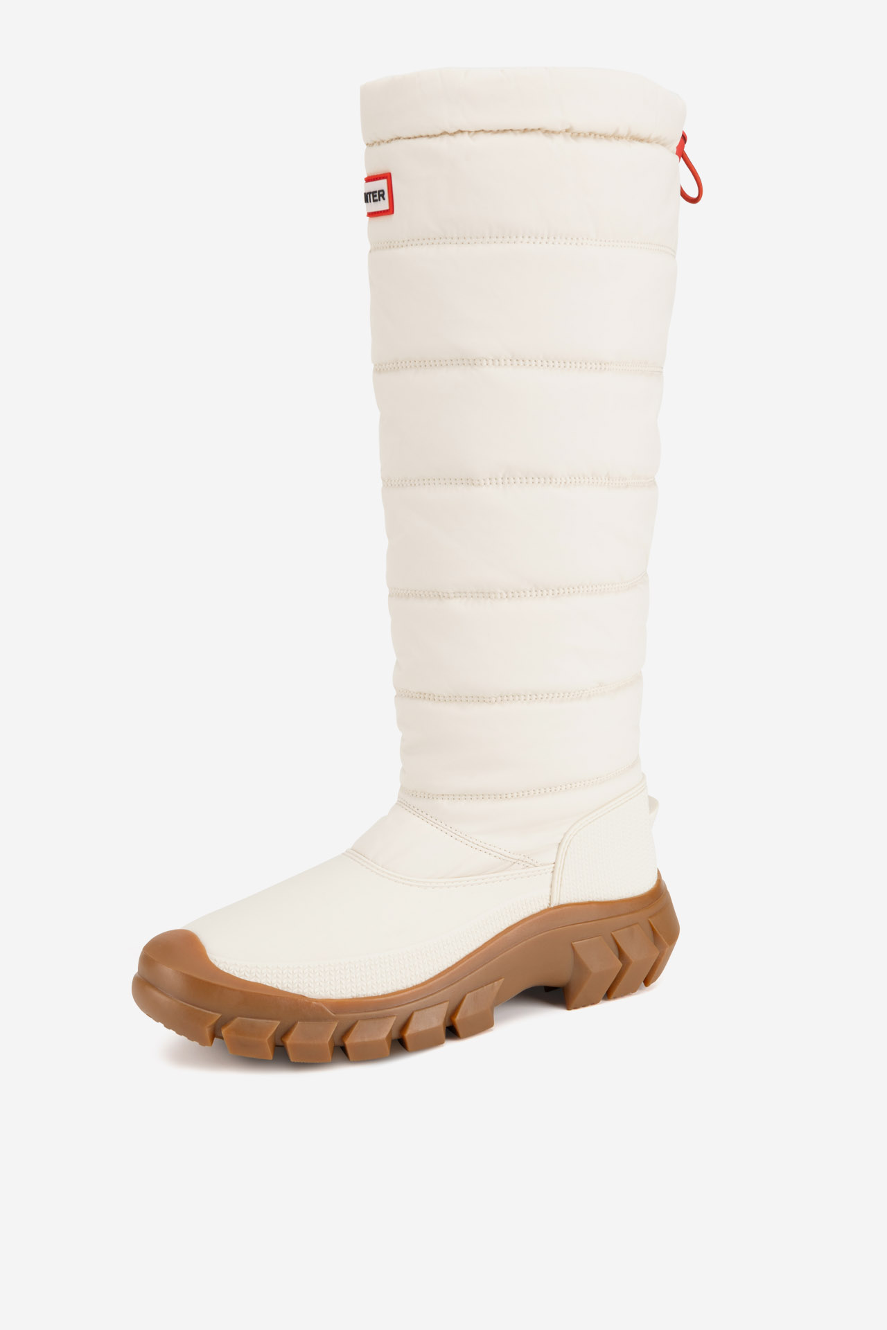 Škornji za sneg Krem