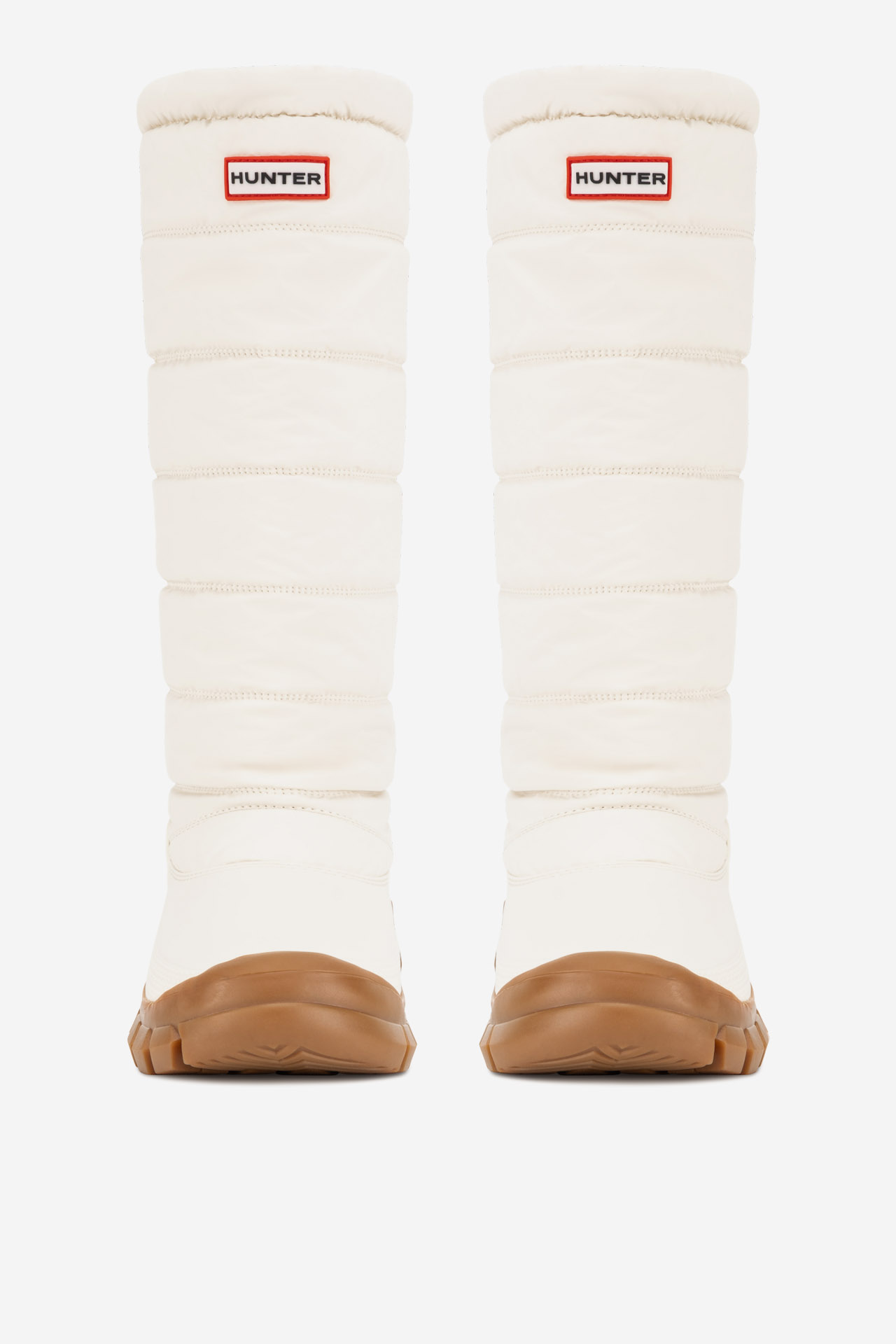 Škornji za sneg Krem