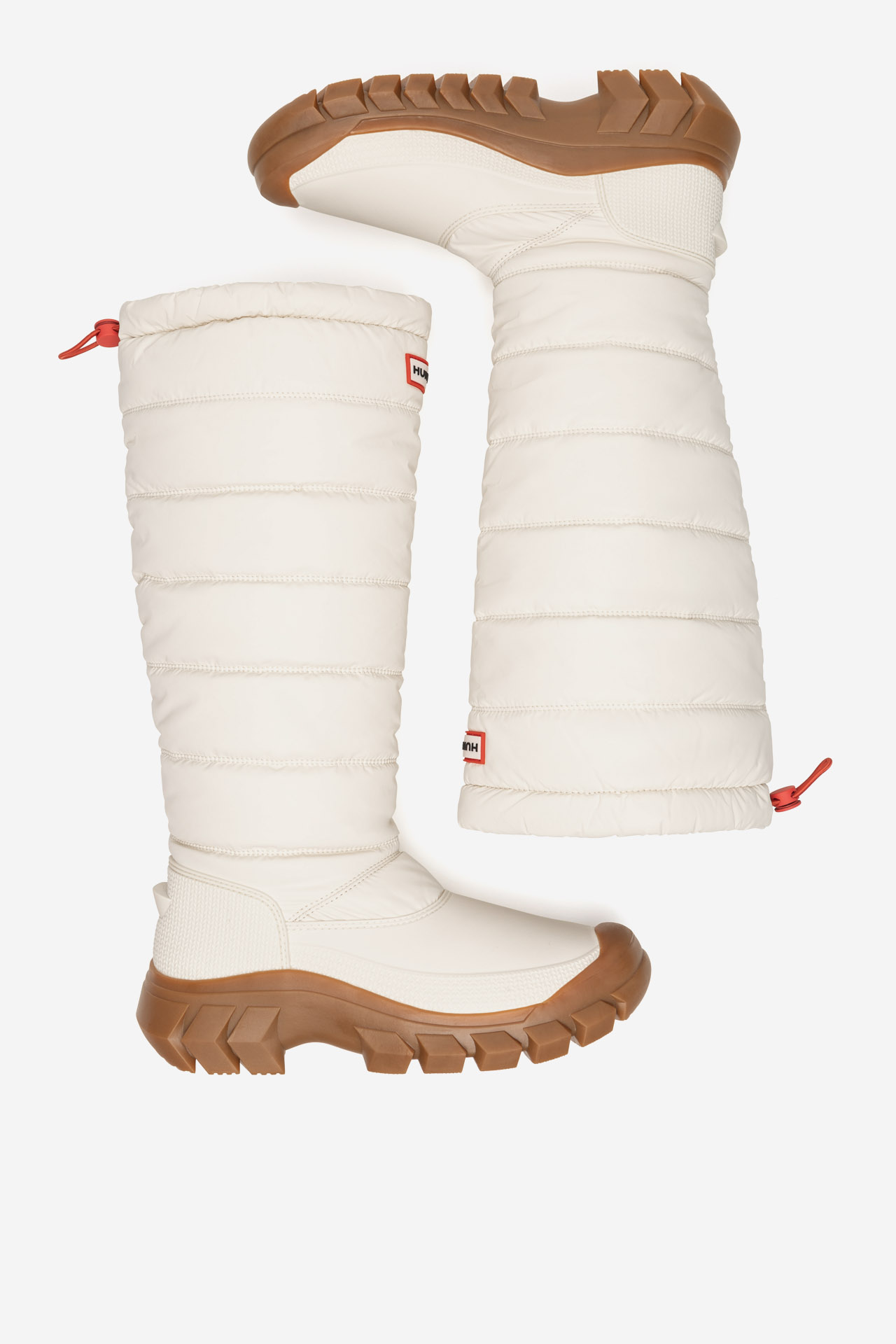 Škornji za sneg Krem