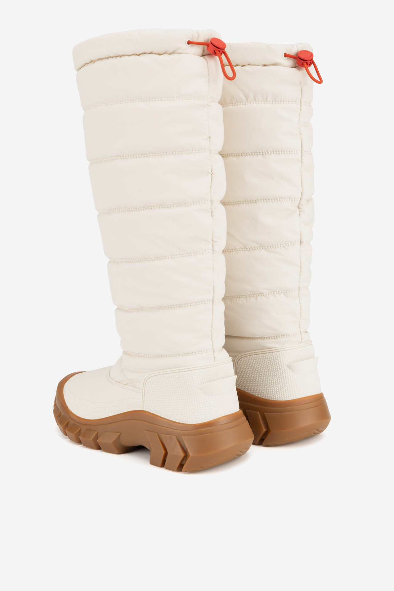 Škornji za sneg Krem