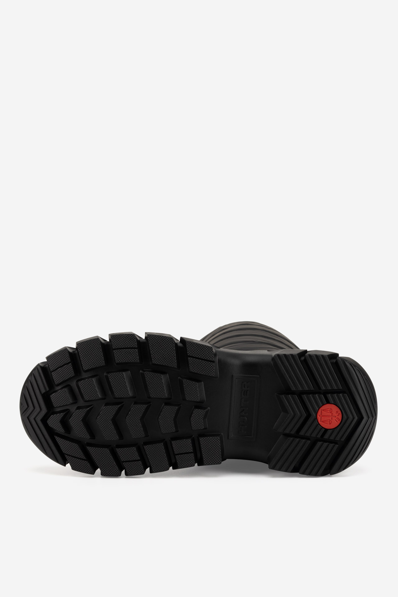 Škornji za sneg Črna