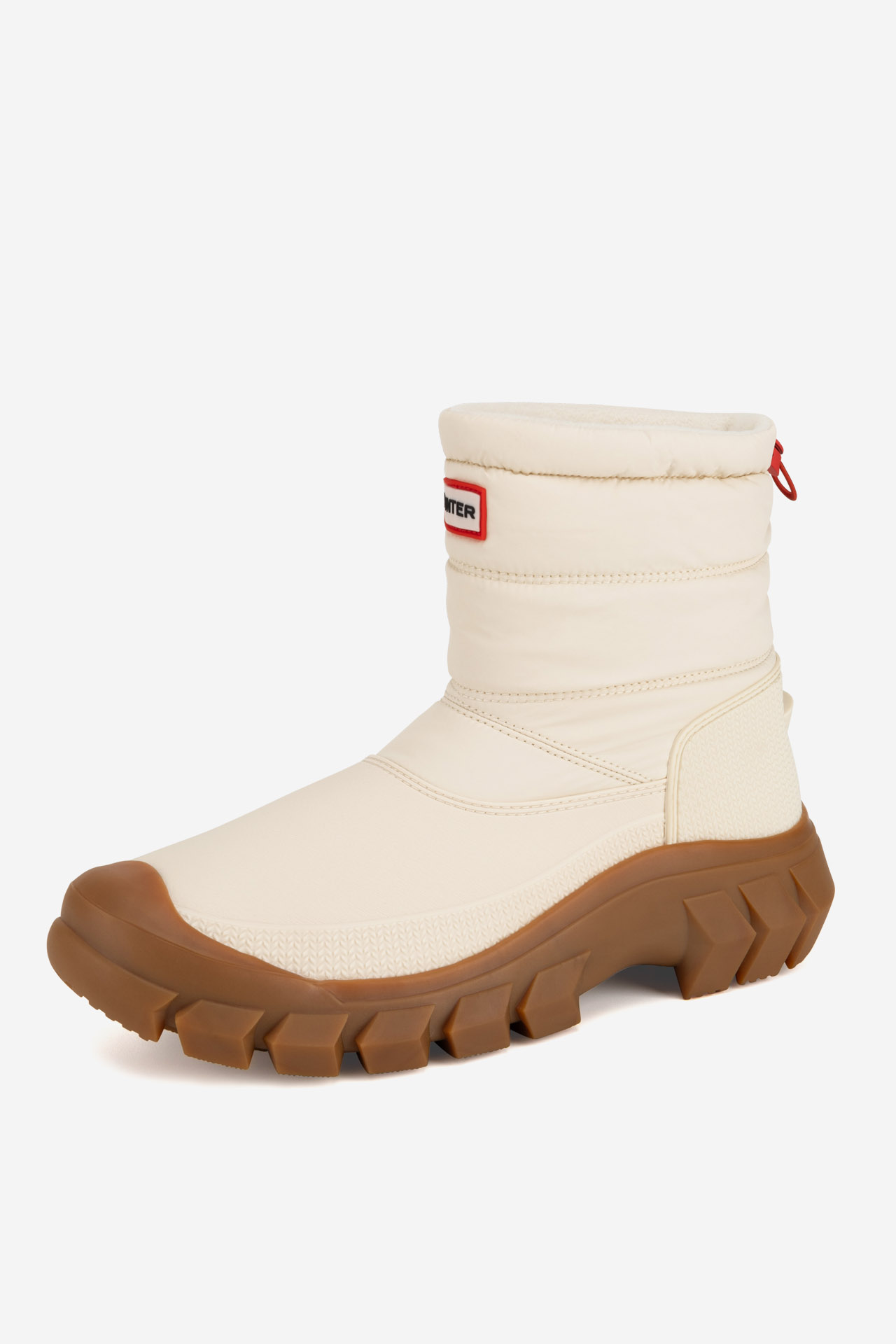 Škornji za sneg Krem