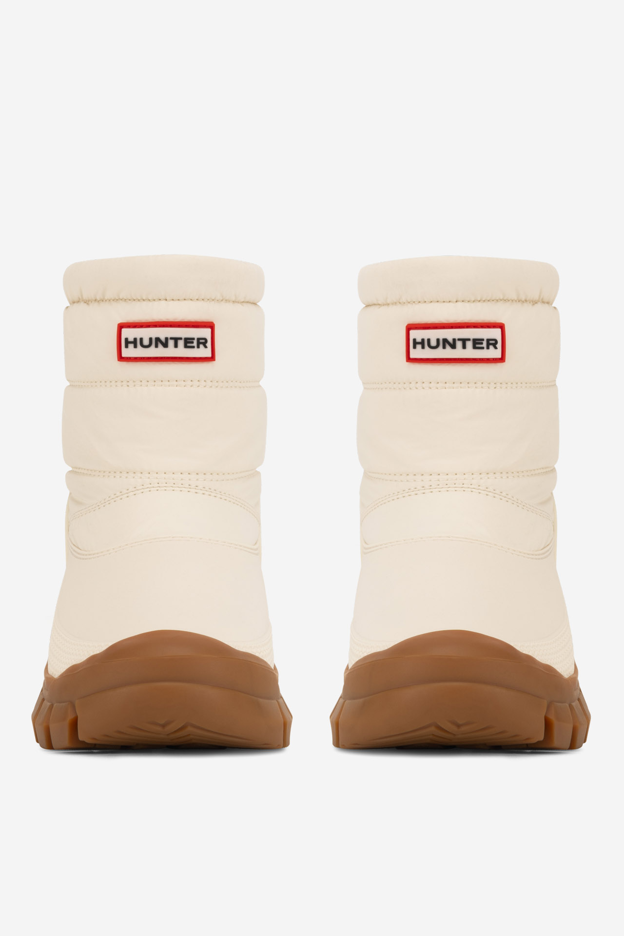 Škornji za sneg Krem