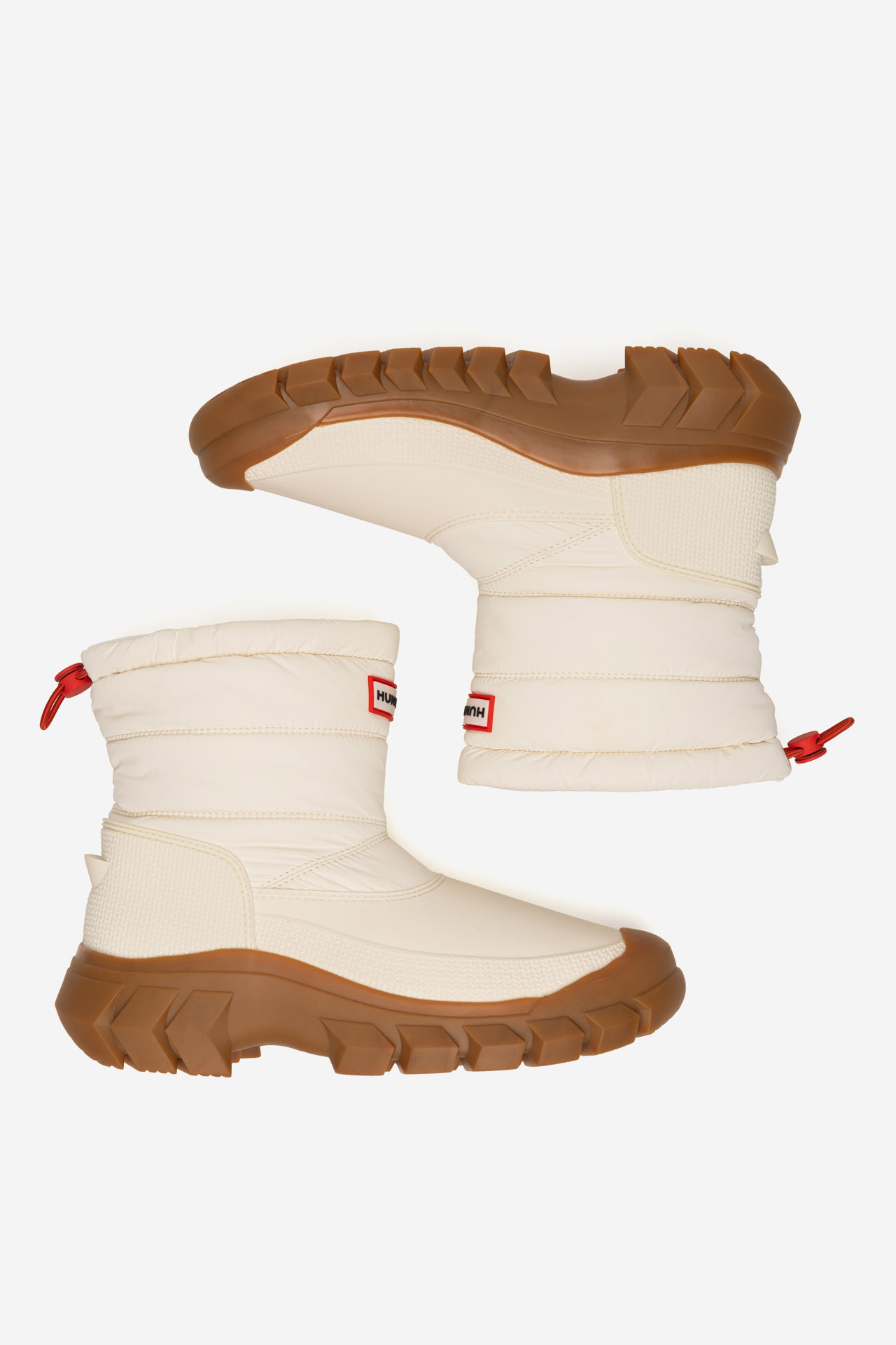 Škornji za sneg Krem