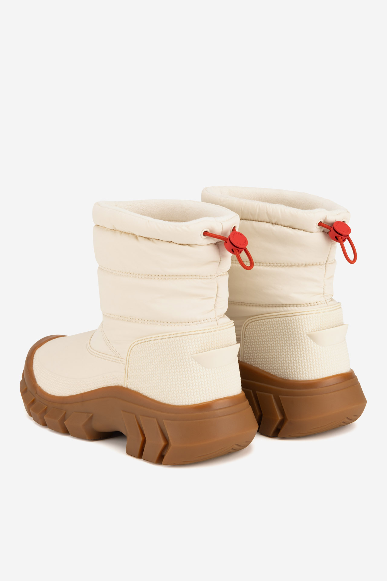 Škornji za sneg Krem