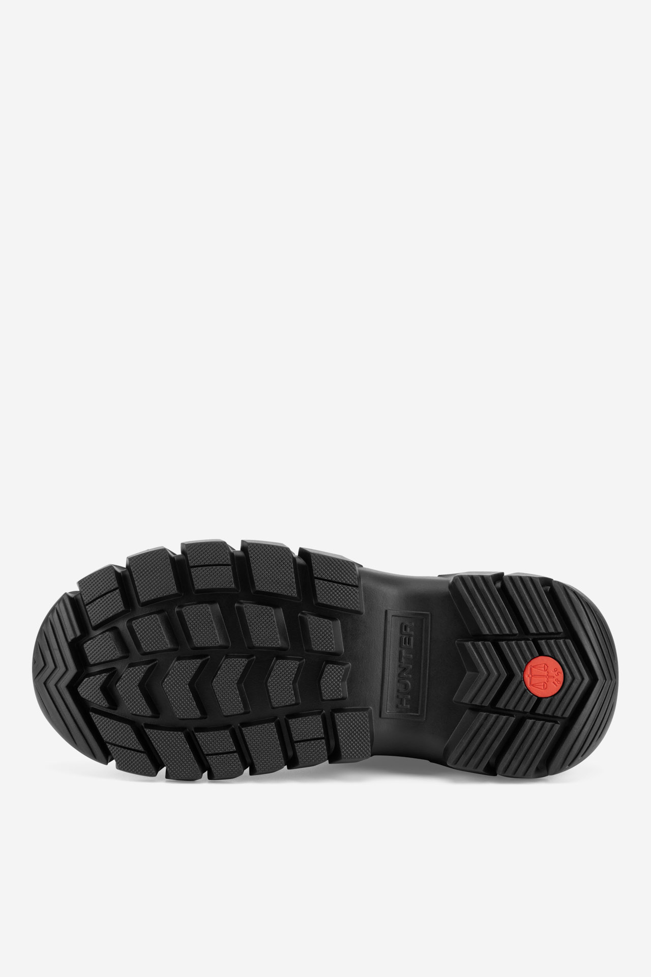 Šněrovací vyšší obuv ČERNÁ